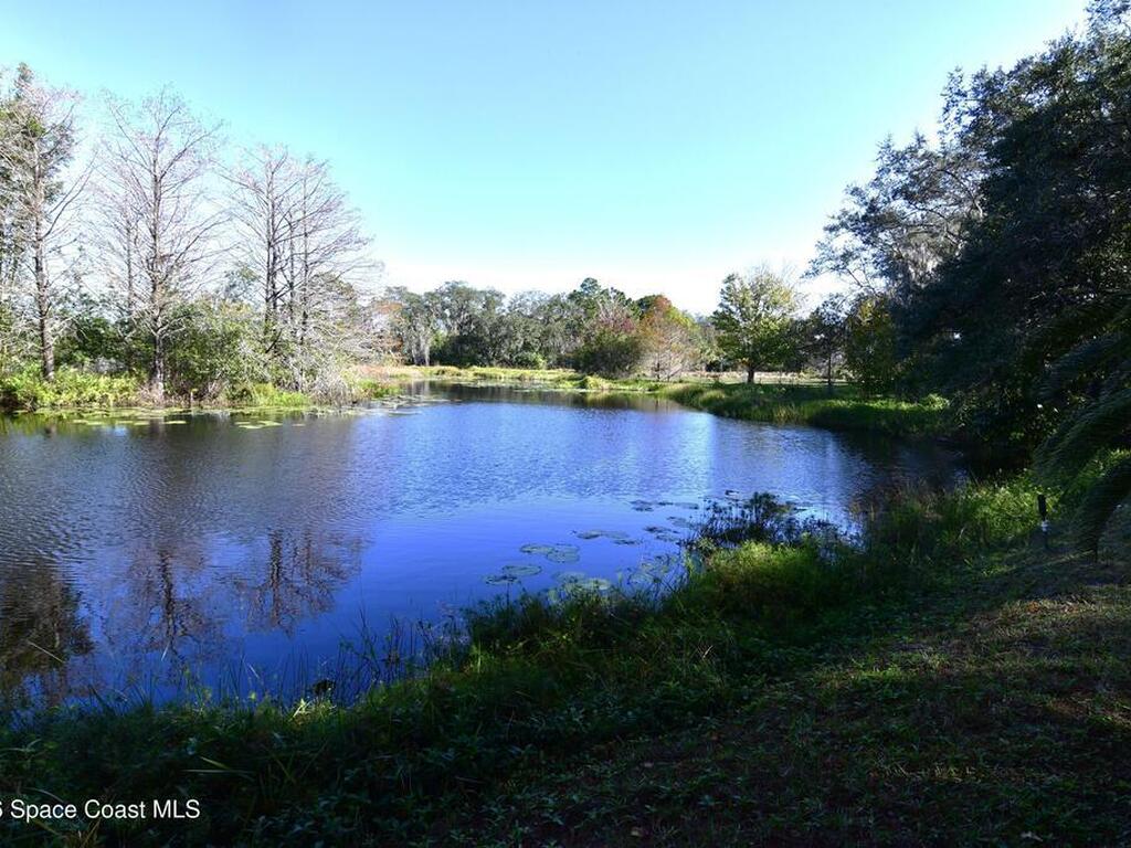 3624 Thal Road, Titusville, FL 32796