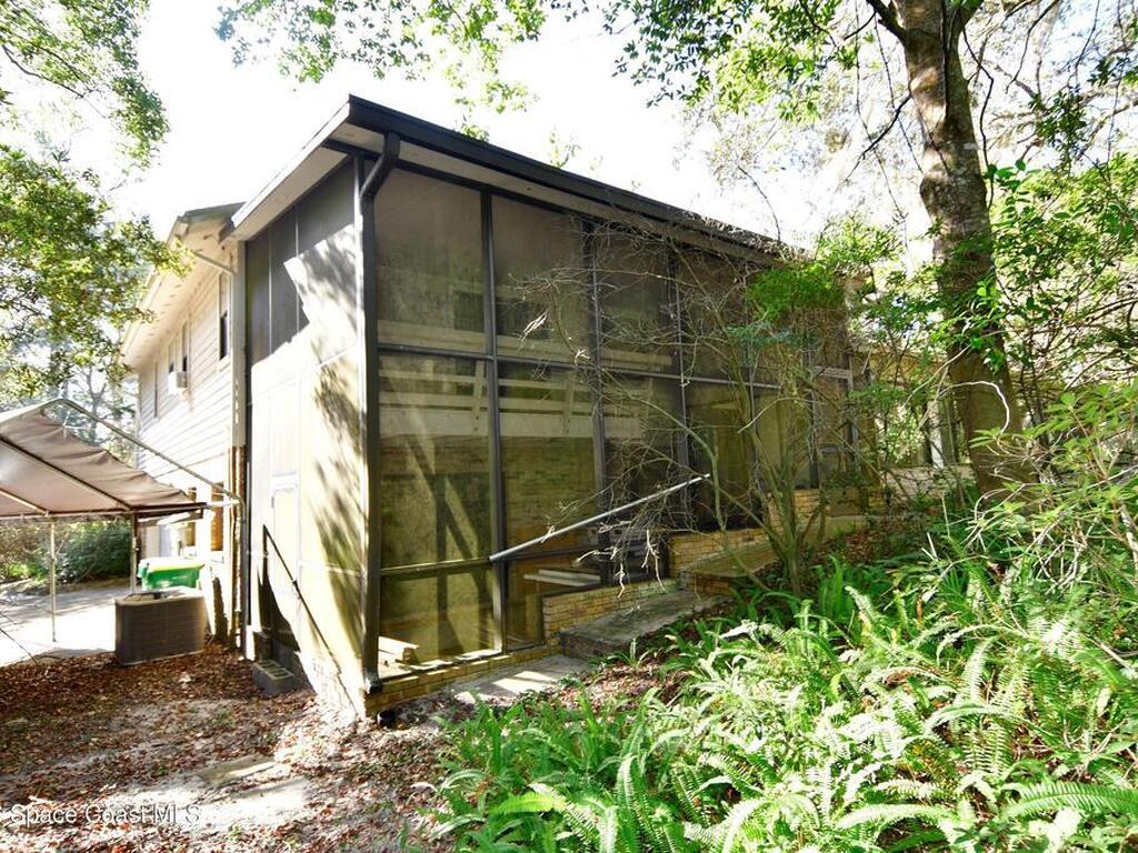 3624 Thal Road, Titusville, FL 32796