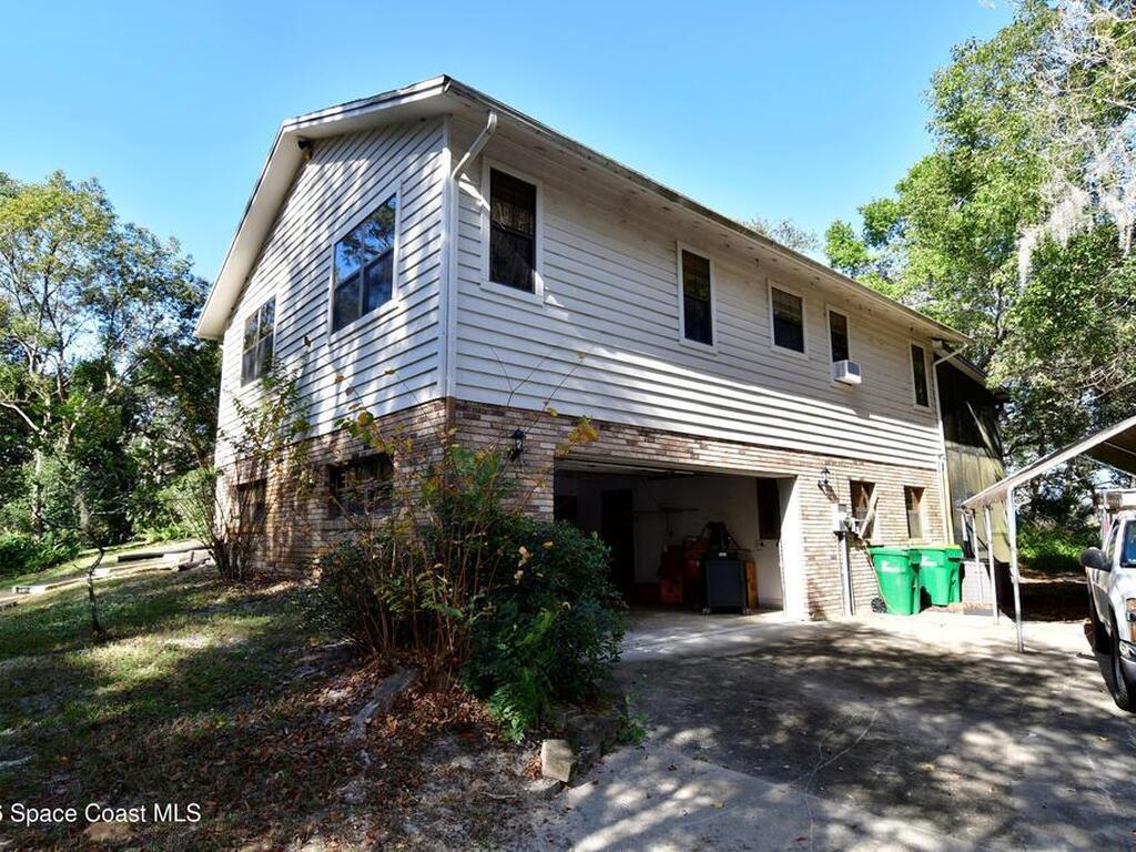 3624 Thal Road, Titusville, FL 32796