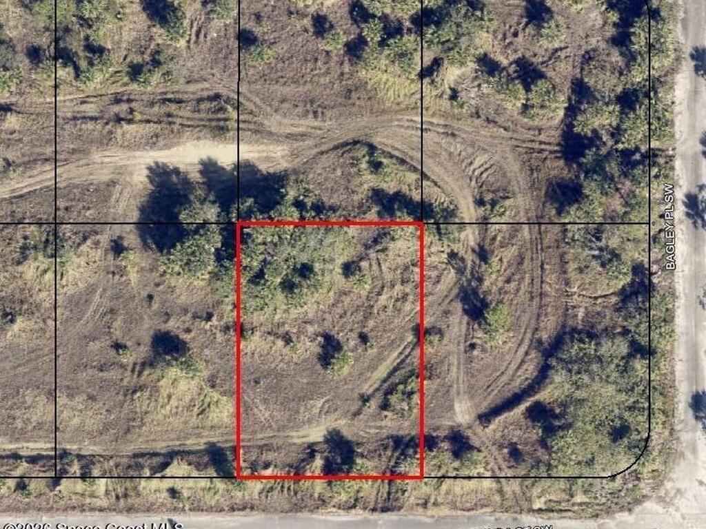 951 Dorinda Street, Palm Bay, FL 32908