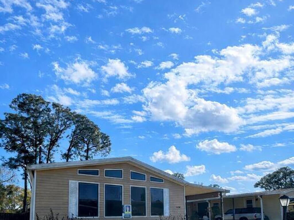 4426 Twin Lakes Drive, Melbourne, FL 32934