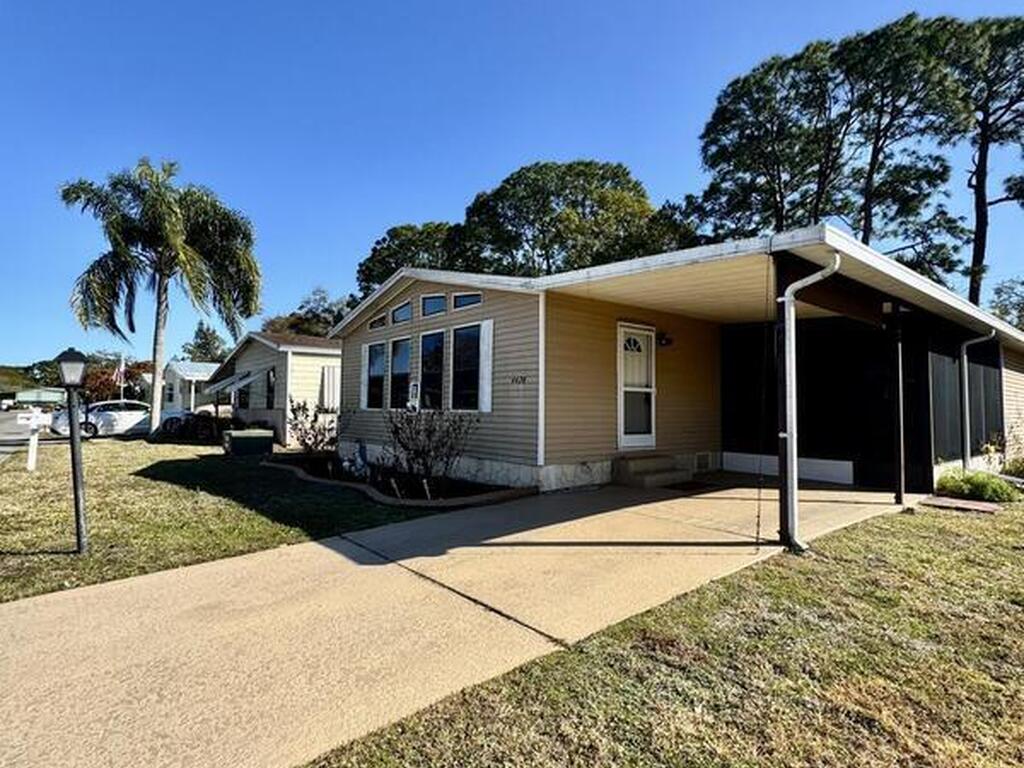 4426 Twin Lakes Drive, Melbourne, FL 32934