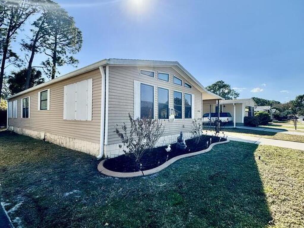 4426 Twin Lakes Drive, Melbourne, FL 32934