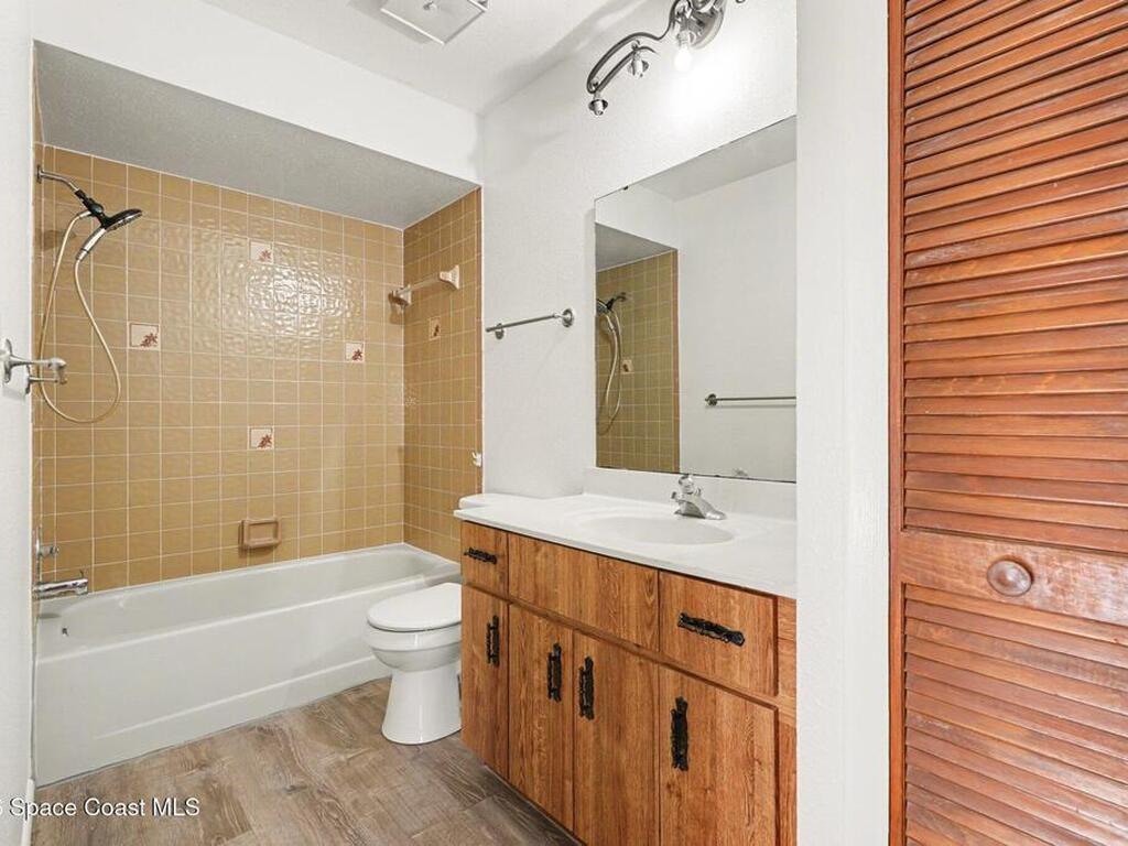 1664 S Park Avenue, Titusville, FL 32780