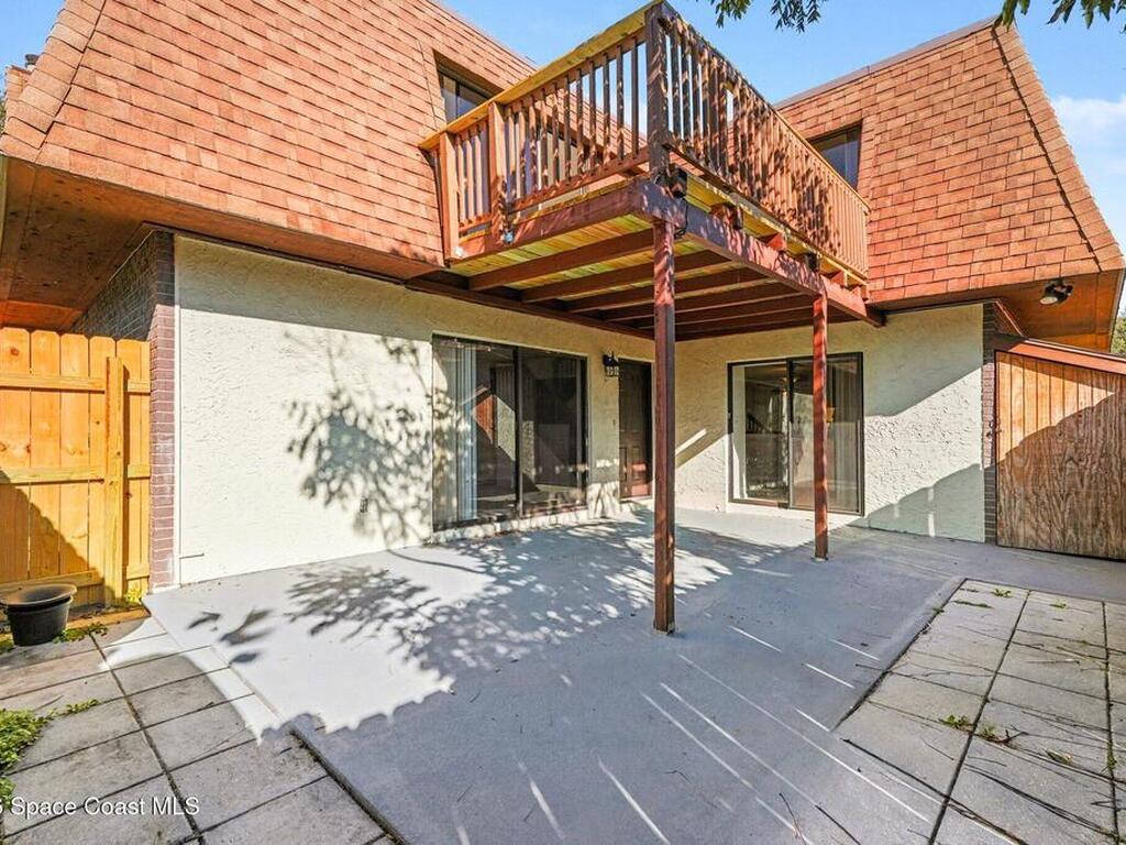 1664 S Park Avenue, Titusville, FL 32780