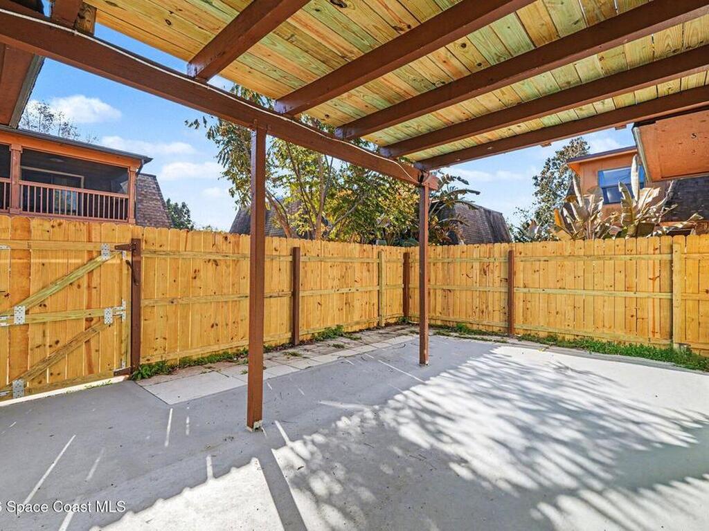 1664 S Park Avenue, Titusville, FL 32780