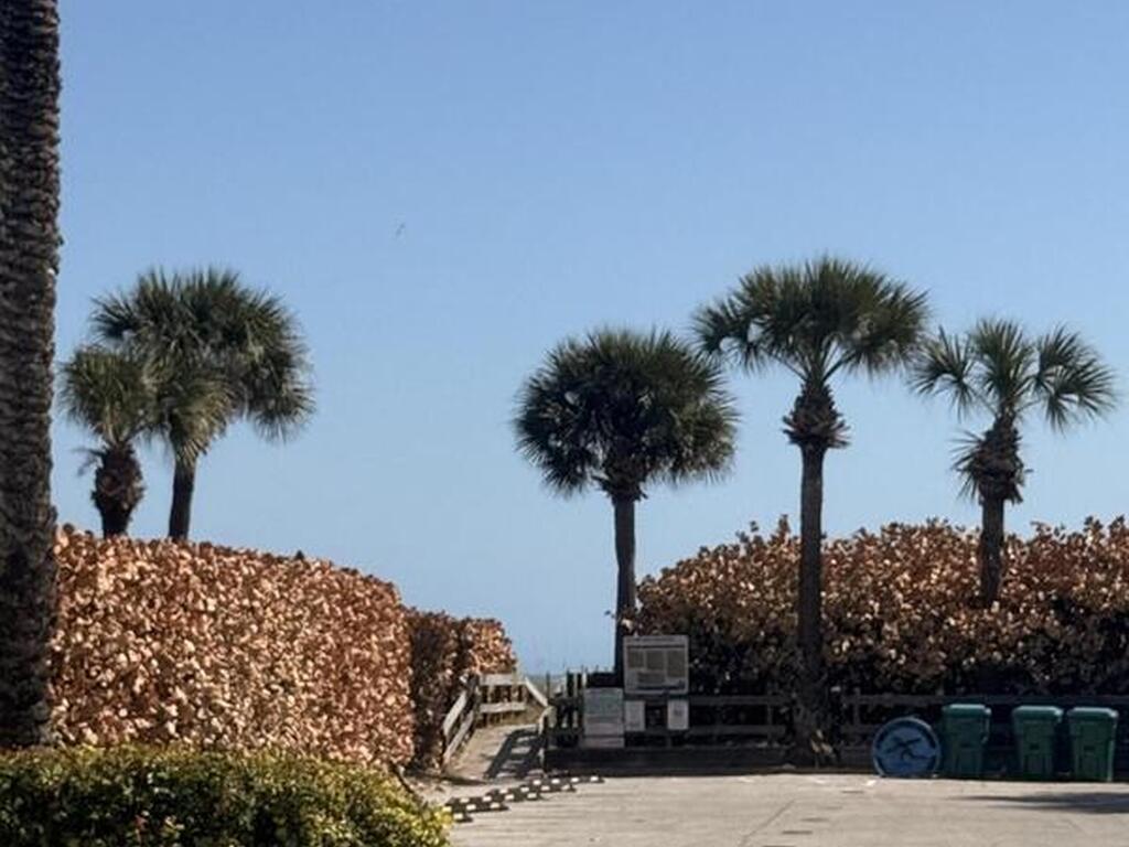 7801 Ridgewood Avenue, Cape Canaveral, FL 32920