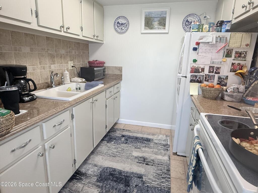 7801 Ridgewood Avenue, Cape Canaveral, FL 32920