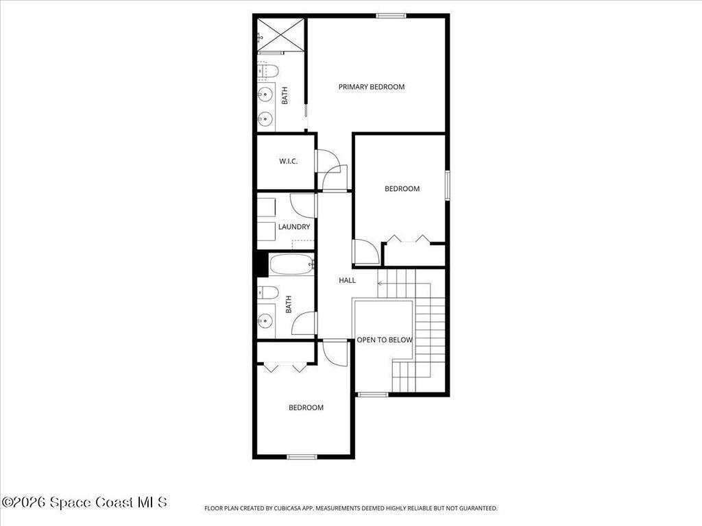 2565 Revolution Street, Melbourne, FL 32935