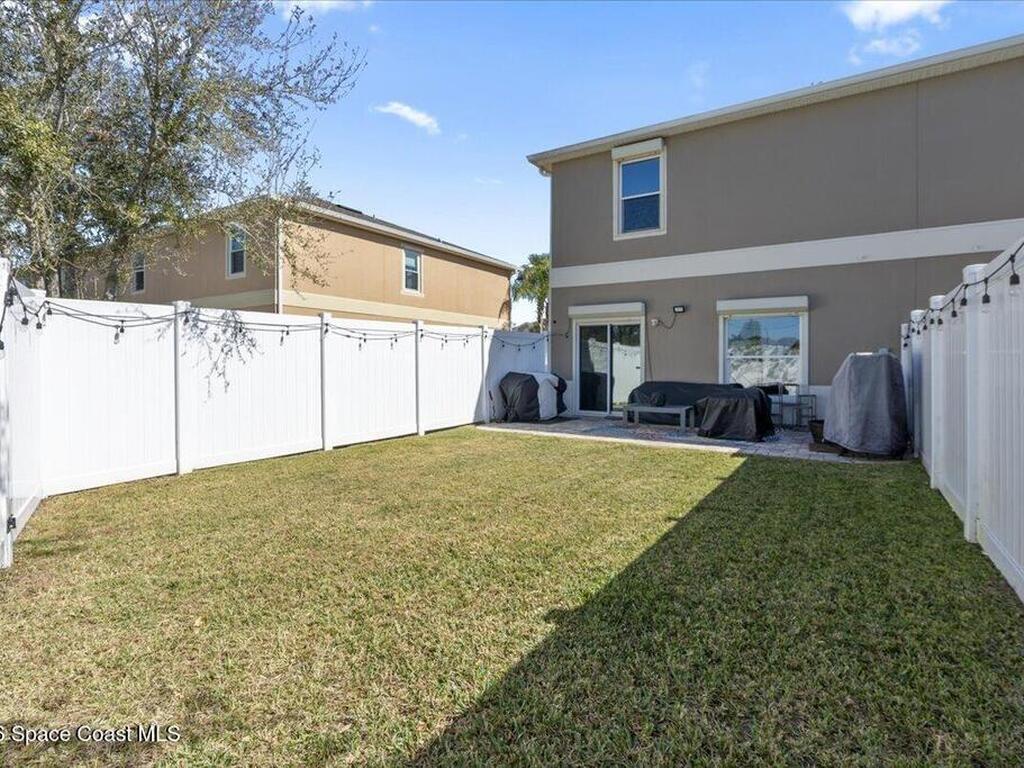 2565 Revolution Street, Melbourne, FL 32935