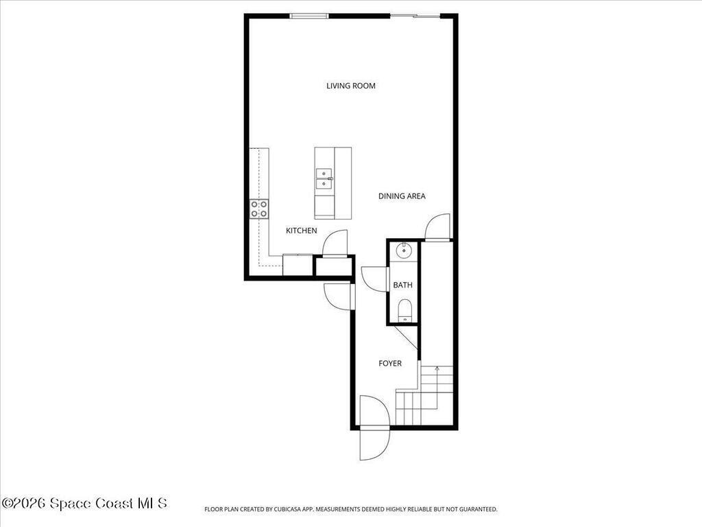 2565 Revolution Street, Melbourne, FL 32935