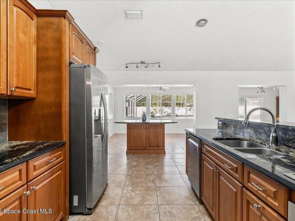 551 Brickell Street, Palm Bay, FL 32909