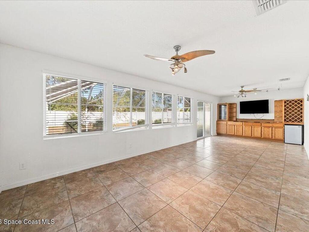 551 Brickell Street, Palm Bay, FL 32909