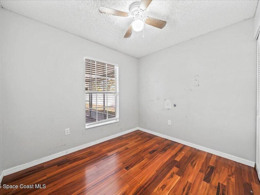 551 Brickell Street, Palm Bay, FL 32909