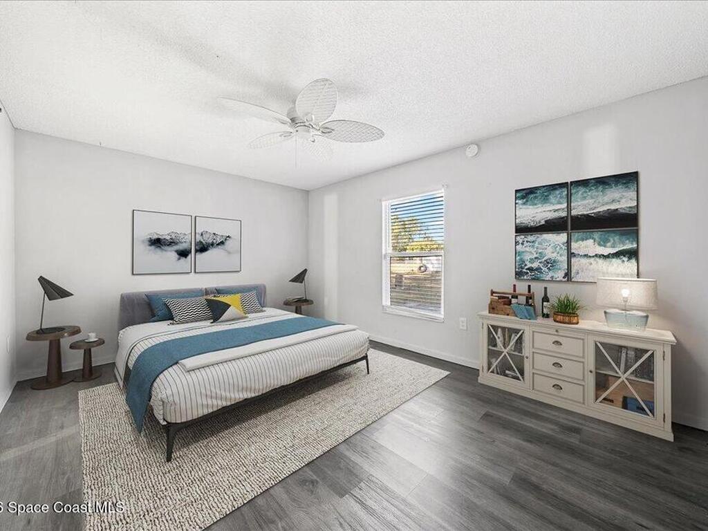 551 Brickell Street, Palm Bay, FL 32909