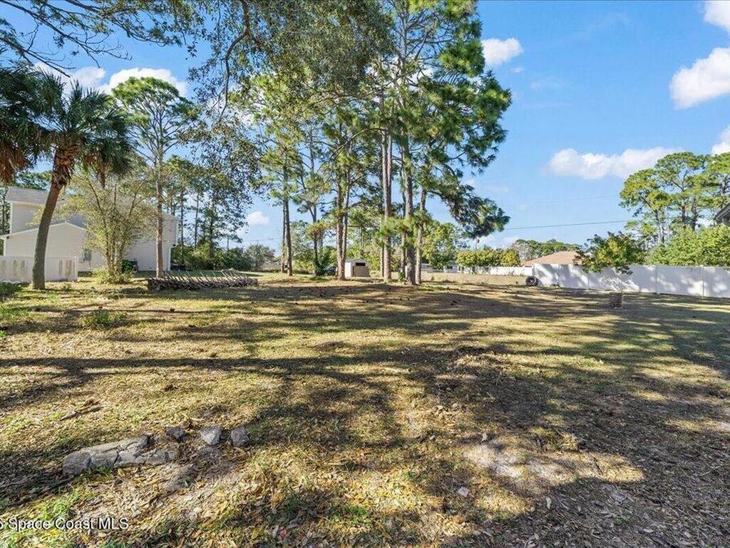 551 Brickell Street, Palm Bay, FL 32909