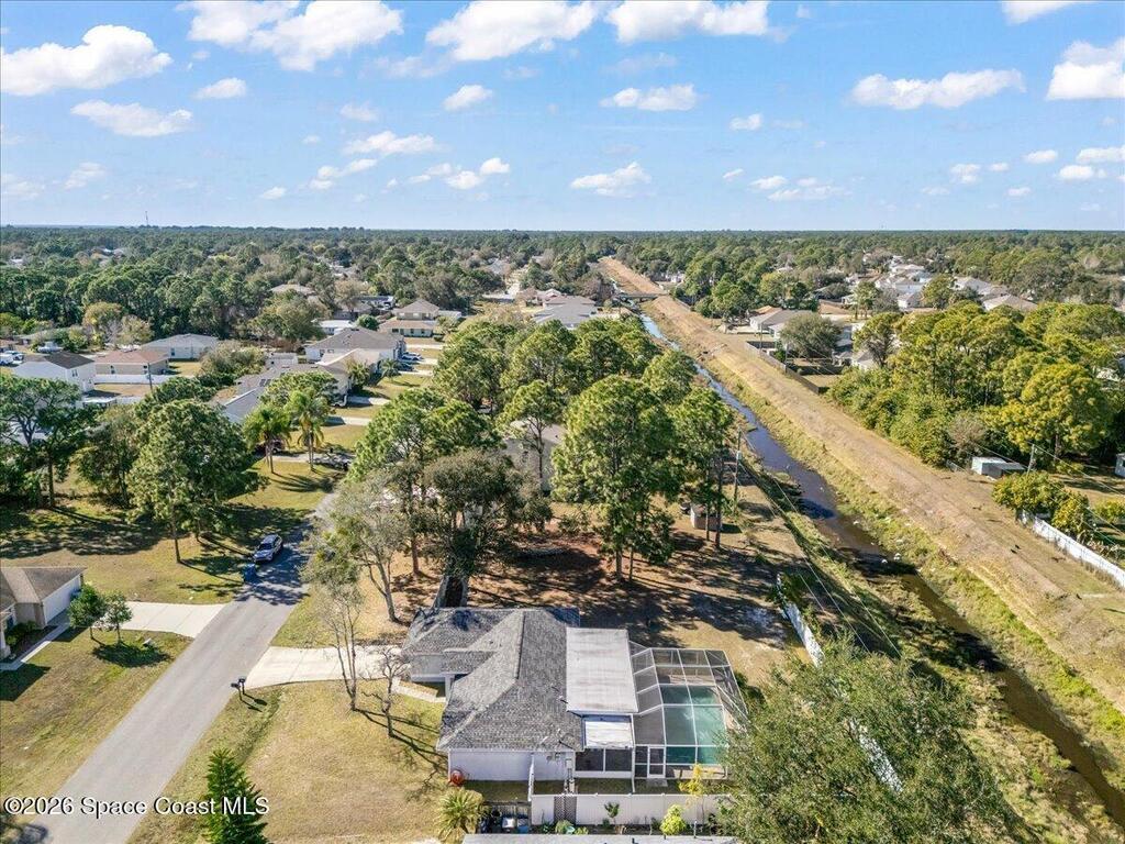 551 Brickell Street, Palm Bay, FL 32909