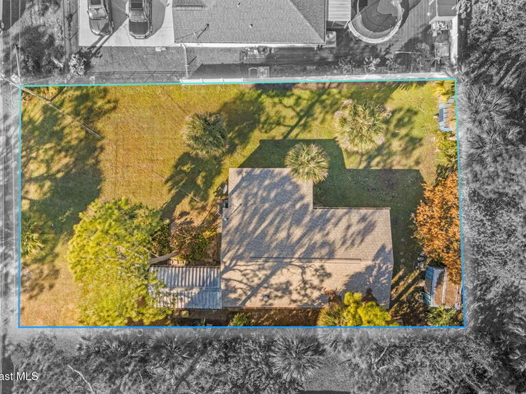 2671 3rd Avenue, Palm Bay, FL 32905