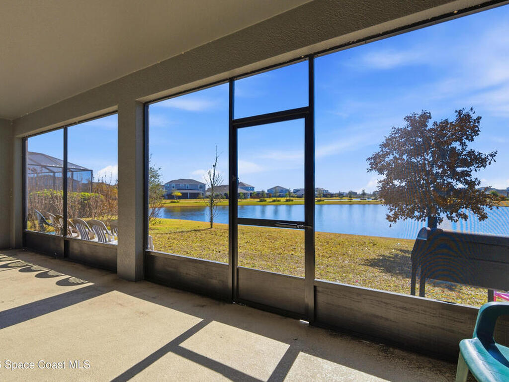 3253 Casare Drive, Melbourne, FL 32940