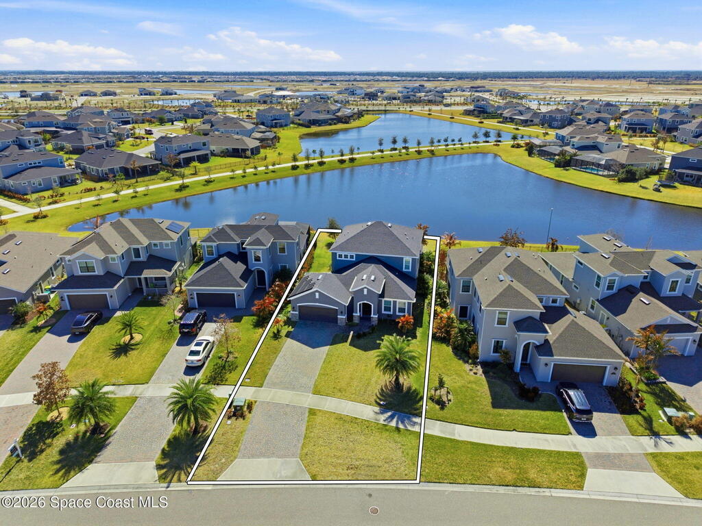 3253 Casare Drive, Melbourne, FL 32940