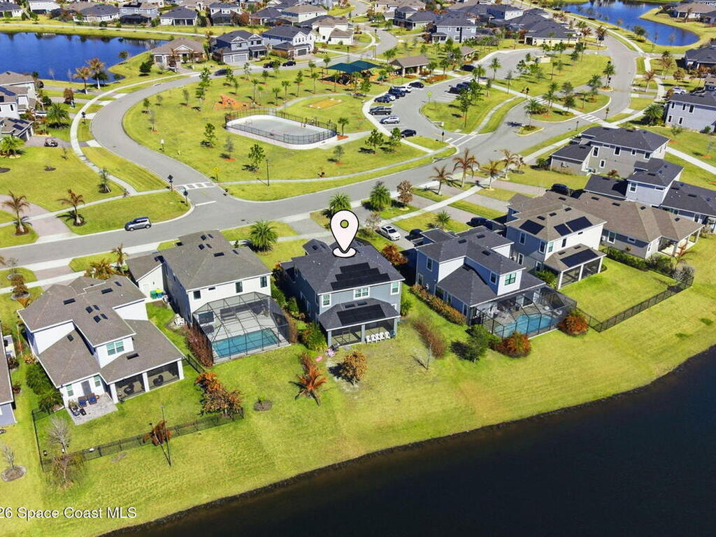 3253 Casare Drive, Melbourne, FL 32940