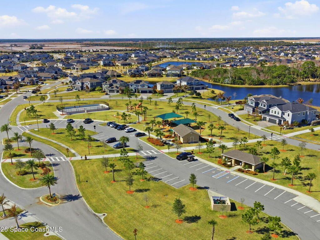 3253 Casare Drive, Melbourne, FL 32940