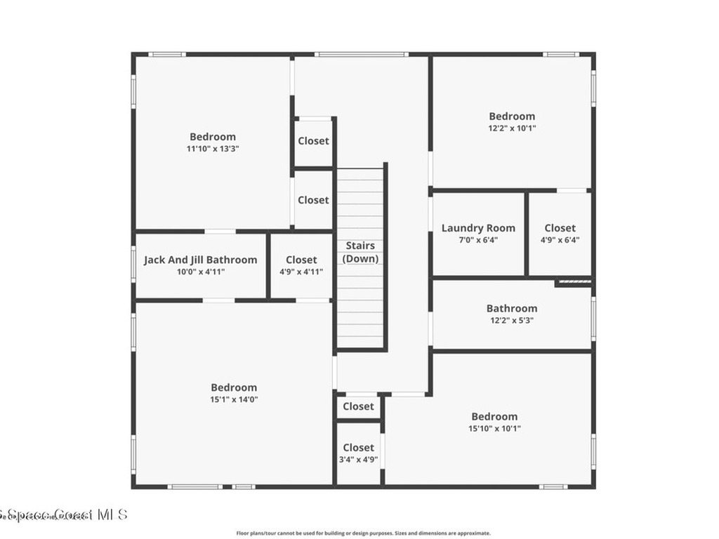 3253 Casare Drive, Melbourne, FL 32940