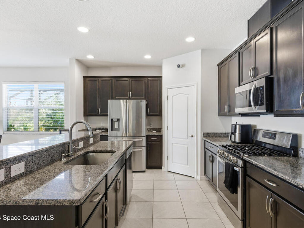 3253 Casare Drive, Melbourne, FL 32940