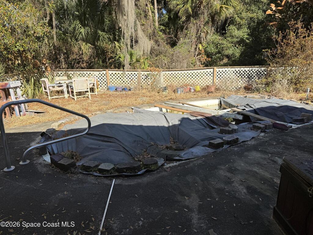 2738 Doe Court, Titusville, FL 32780