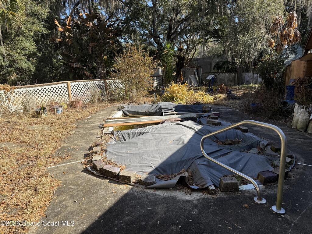 2738 Doe Court, Titusville, FL 32780