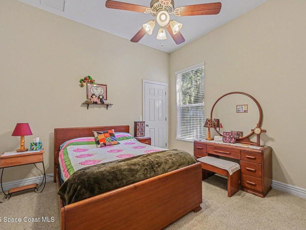 537 Acacia Avenue, Melbourne, FL 32904