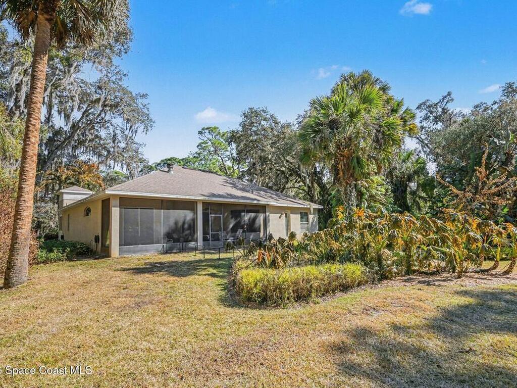 537 Acacia Avenue, Melbourne, FL 32904