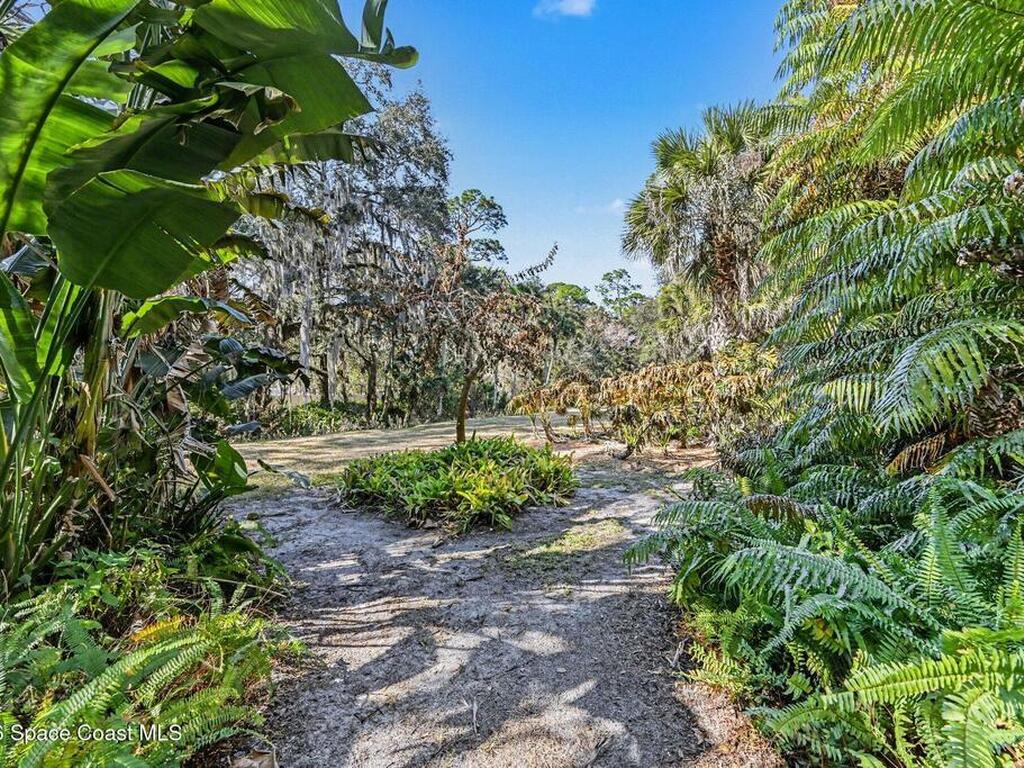 537 Acacia Avenue, Melbourne, FL 32904