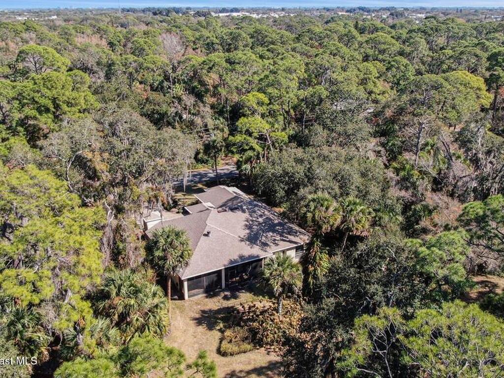 537 Acacia Avenue, Melbourne, FL 32904