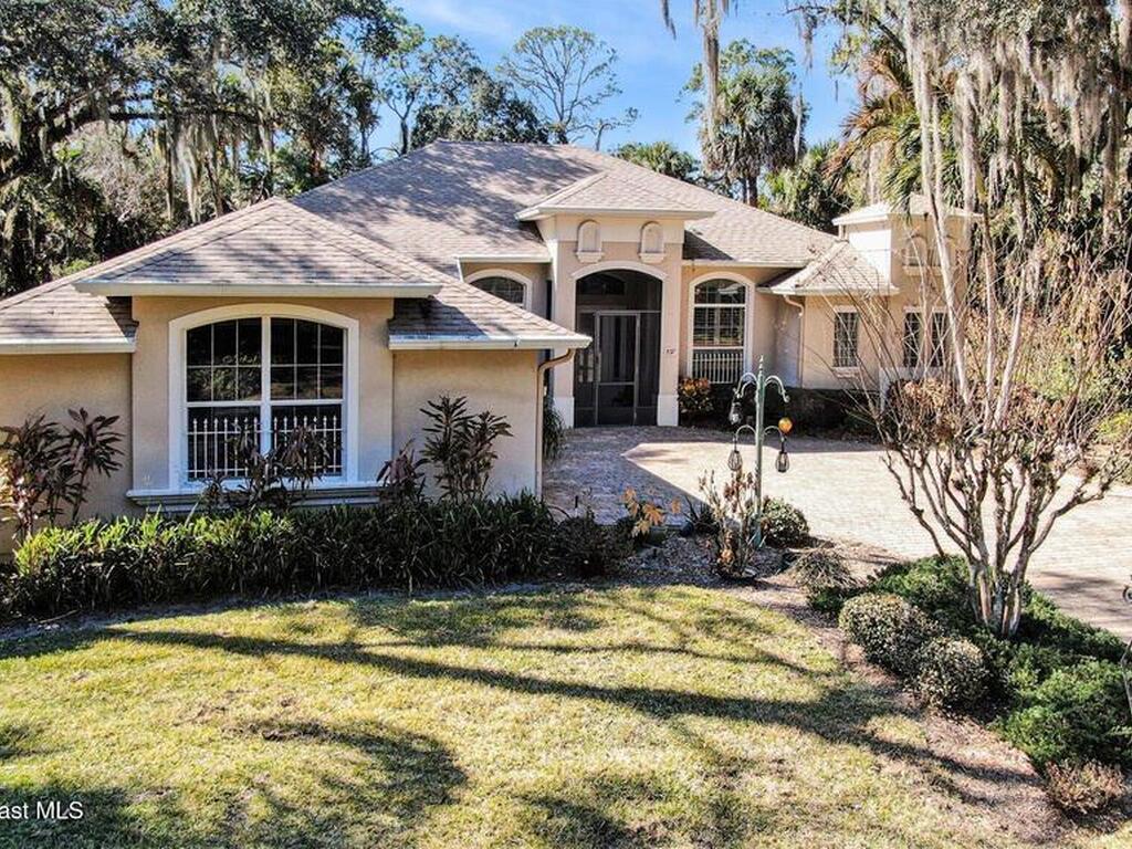 537 Acacia Avenue, Melbourne, FL 32904