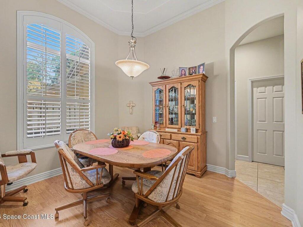 537 Acacia Avenue, Melbourne, FL 32904