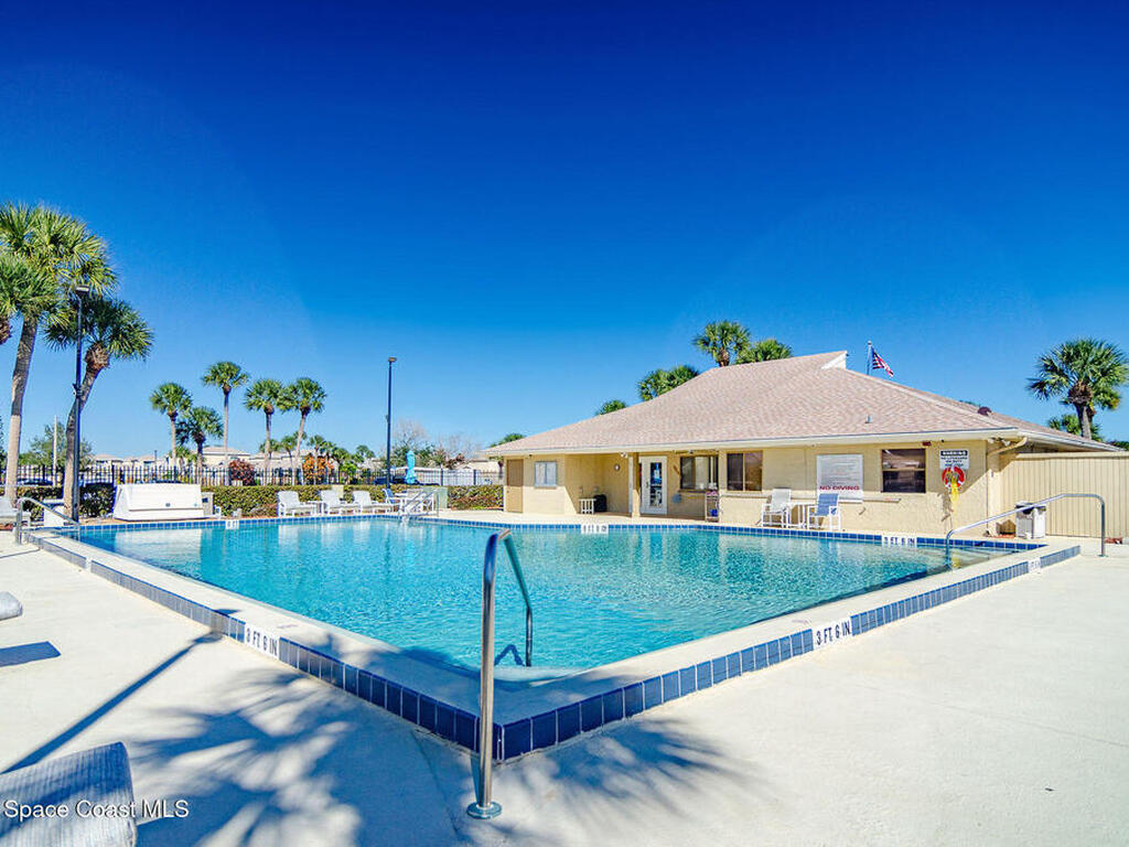 1001 Abada Court, Palm Bay, FL 32905