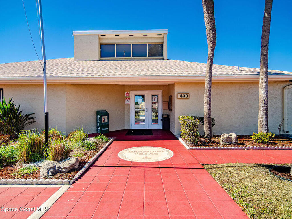 1001 Abada Court, Palm Bay, FL 32905