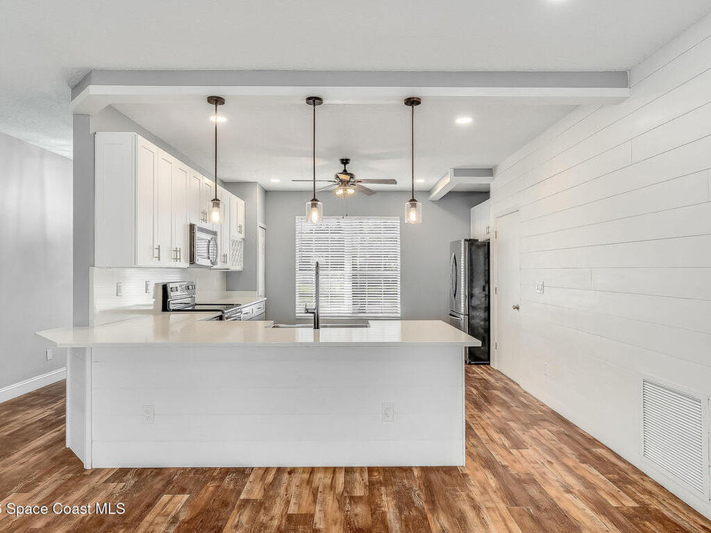 4030 Caparosa Circle, Melbourne, FL 32940