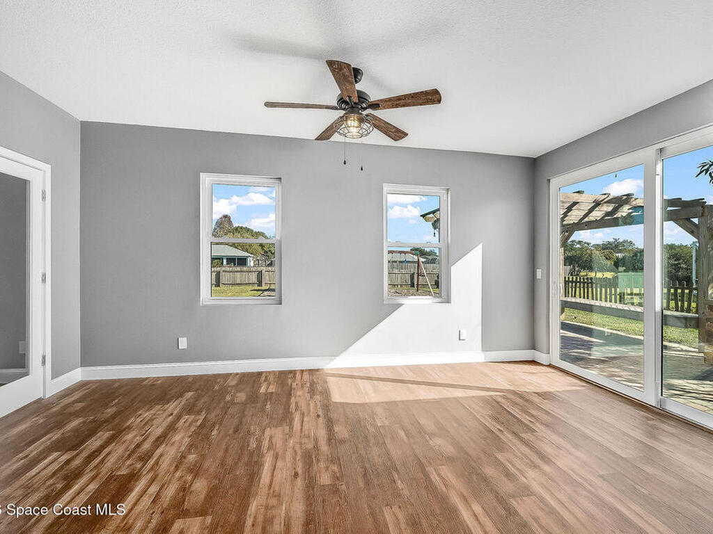 4030 Caparosa Circle, Melbourne, FL 32940