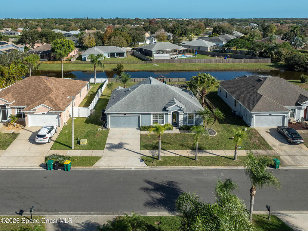 4030 Caparosa Circle, Melbourne, FL 32940