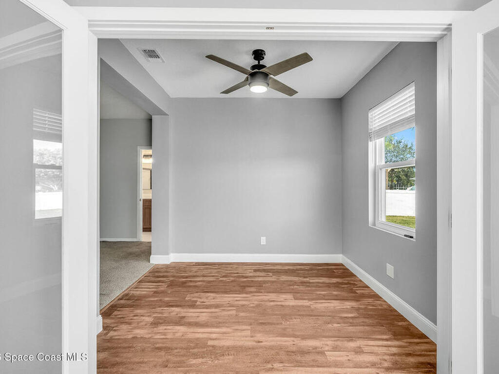 4030 Caparosa Circle, Melbourne, FL 32940