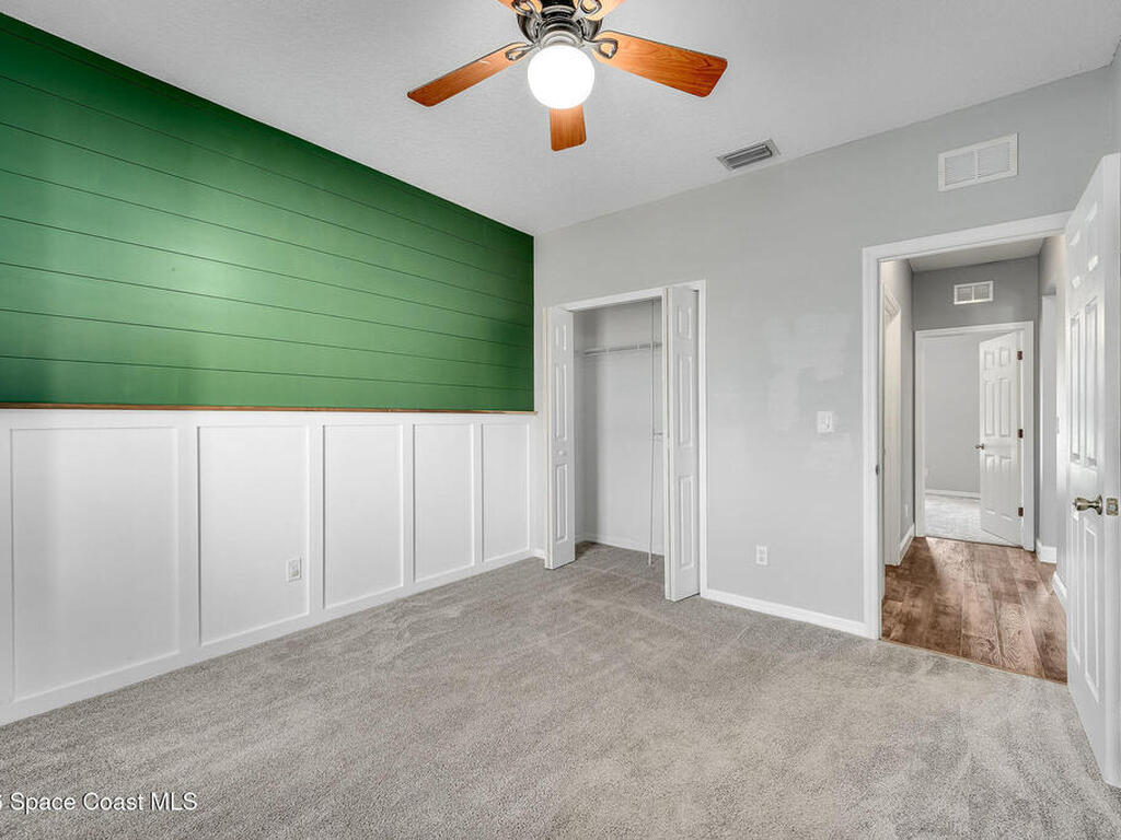 4030 Caparosa Circle, Melbourne, FL 32940