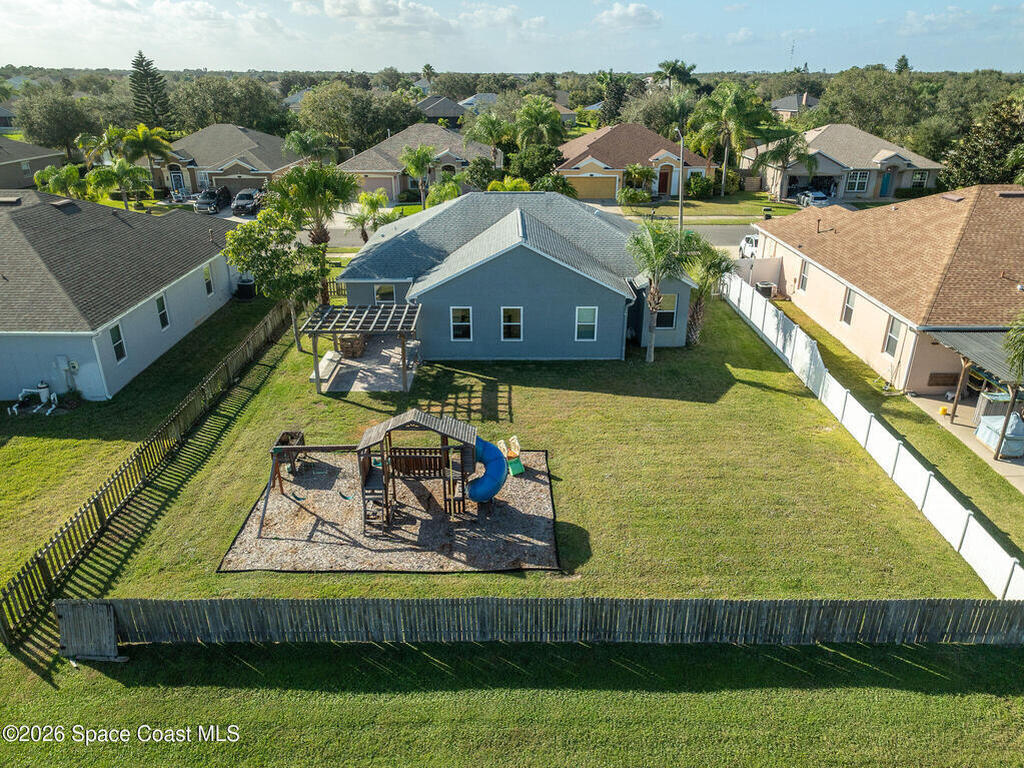 4030 Caparosa Circle, Melbourne, FL 32940