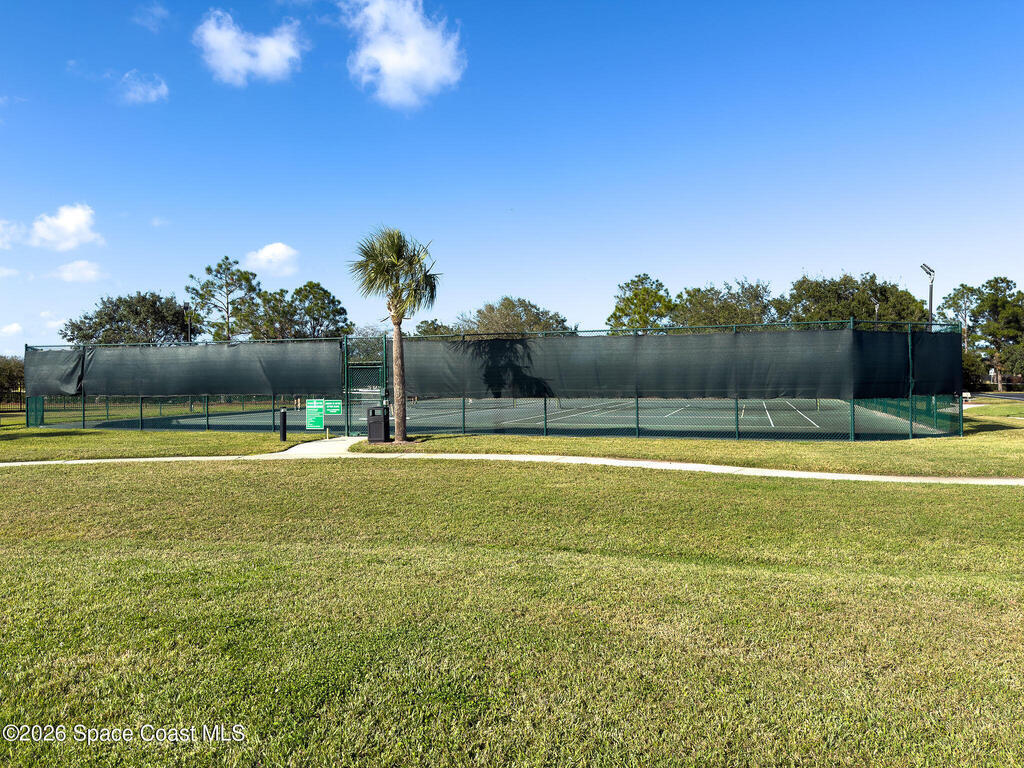 4030 Caparosa Circle, Melbourne, FL 32940