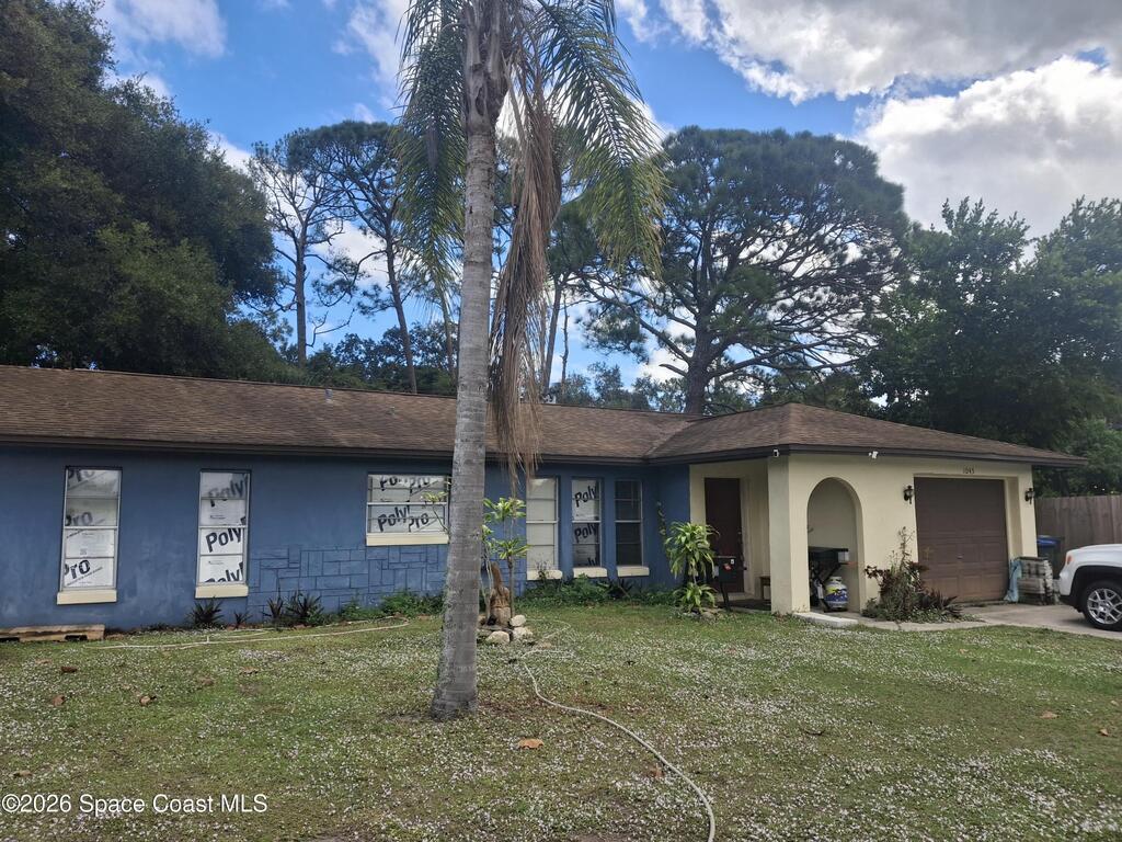 1045 Nova Terrace, Titusville, FL 32796
