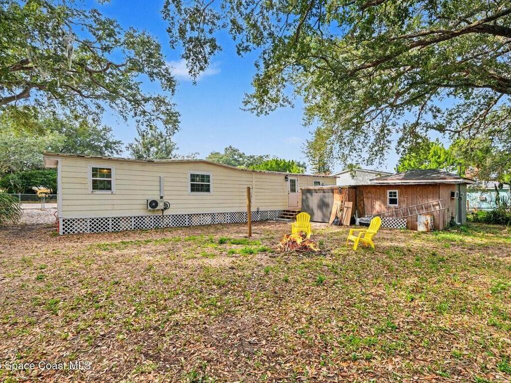 7006 Fern Drive, Cocoa, FL 32927