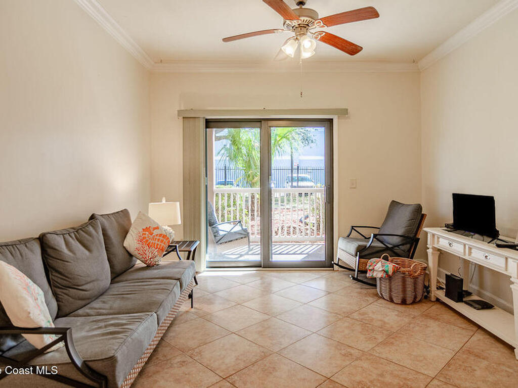 6450 Borasco Drive, Melbourne, FL 32940