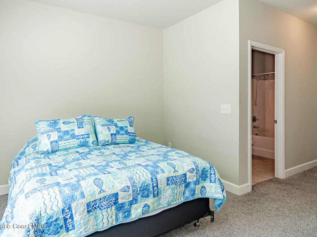 6450 Borasco Drive, Melbourne, FL 32940