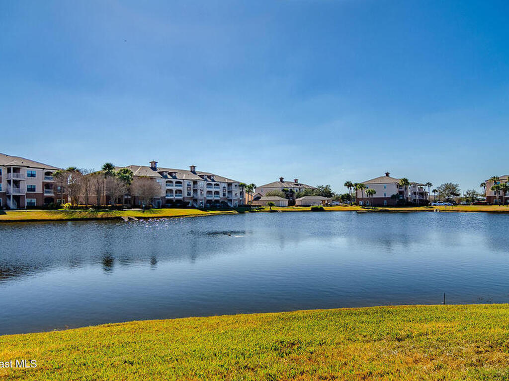 6450 Borasco Drive, Melbourne, FL 32940